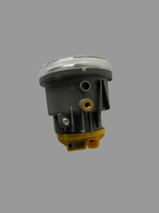 TYC 19-0251-05-2 – Voorste Mistlamp Links of Rechts – Citroën Xsara (2000–2003)