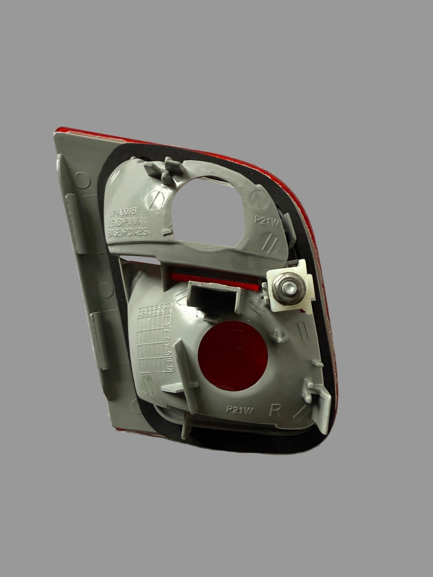 TYC 17-0001-01-9 – Right Rear Light white - Bmw E46 - 1998-2001