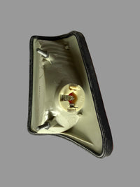 TYC 18-3570-05-2B –Clignotant Avant Gauche Orange – Mercedes-Benz 207D Bus (1989–1995)