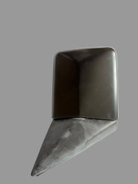 TYC 321-0023 – Espelho Retrovisor Direito elétrico Aquecido – Mercedes-Benz W124 (1985–1995) Usado