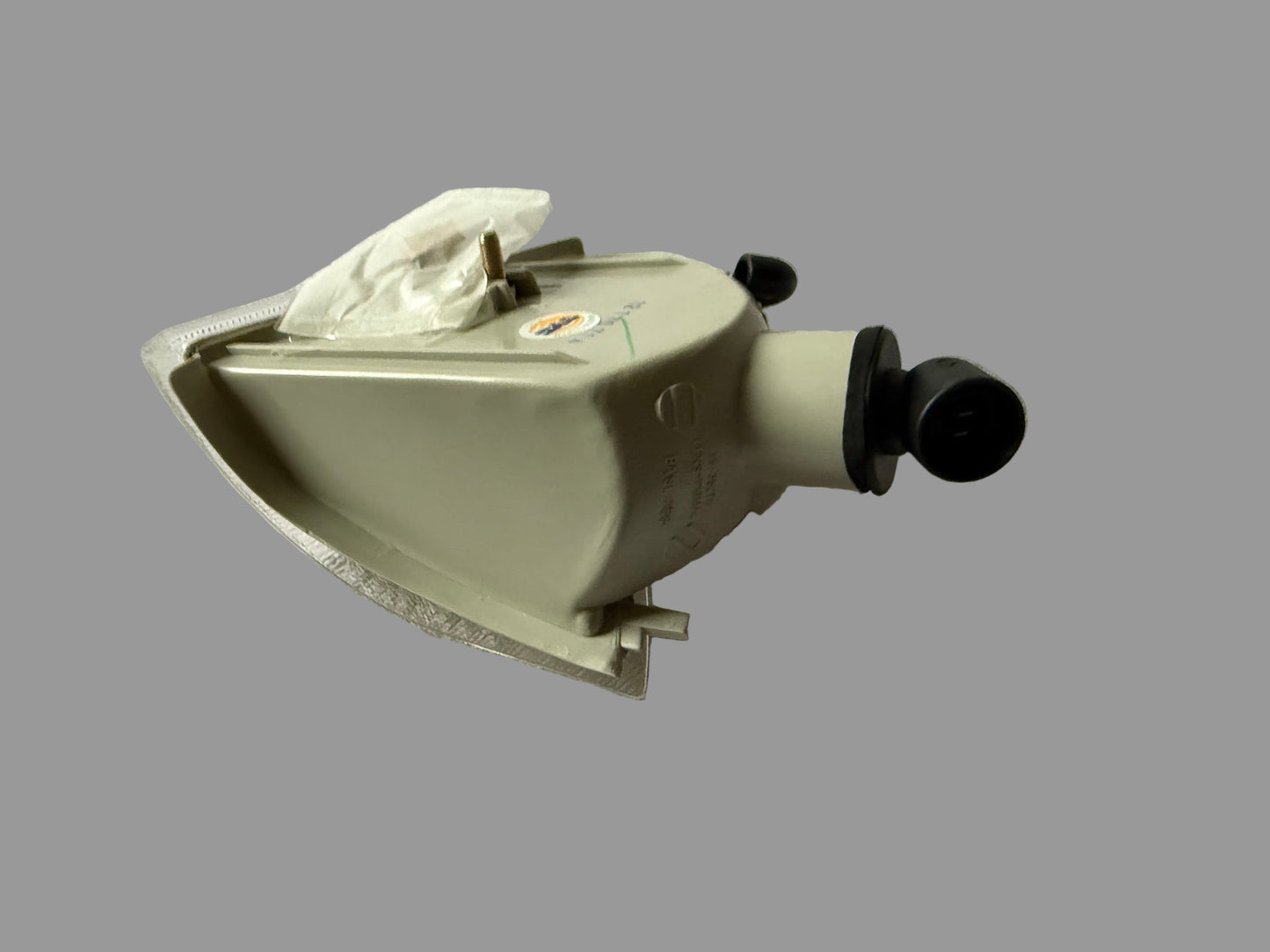 TYC 18-3527-93-2 – Right Rear Turn Signal Light Clear – Citroën AX ZA (1986–1996)